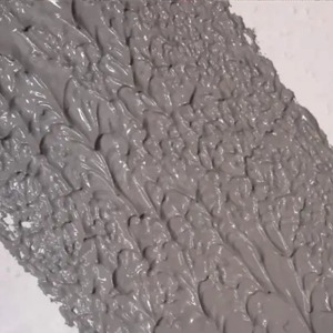 祁东双液改性环氧型 YJ-302 拉毛界面剂，光面混凝土基层专用再浇剂