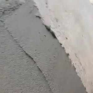祁东水工建筑物I级C55聚合物改性水泥砂浆 渠道防渗泵站加固迎水面抗冲刷砂浆