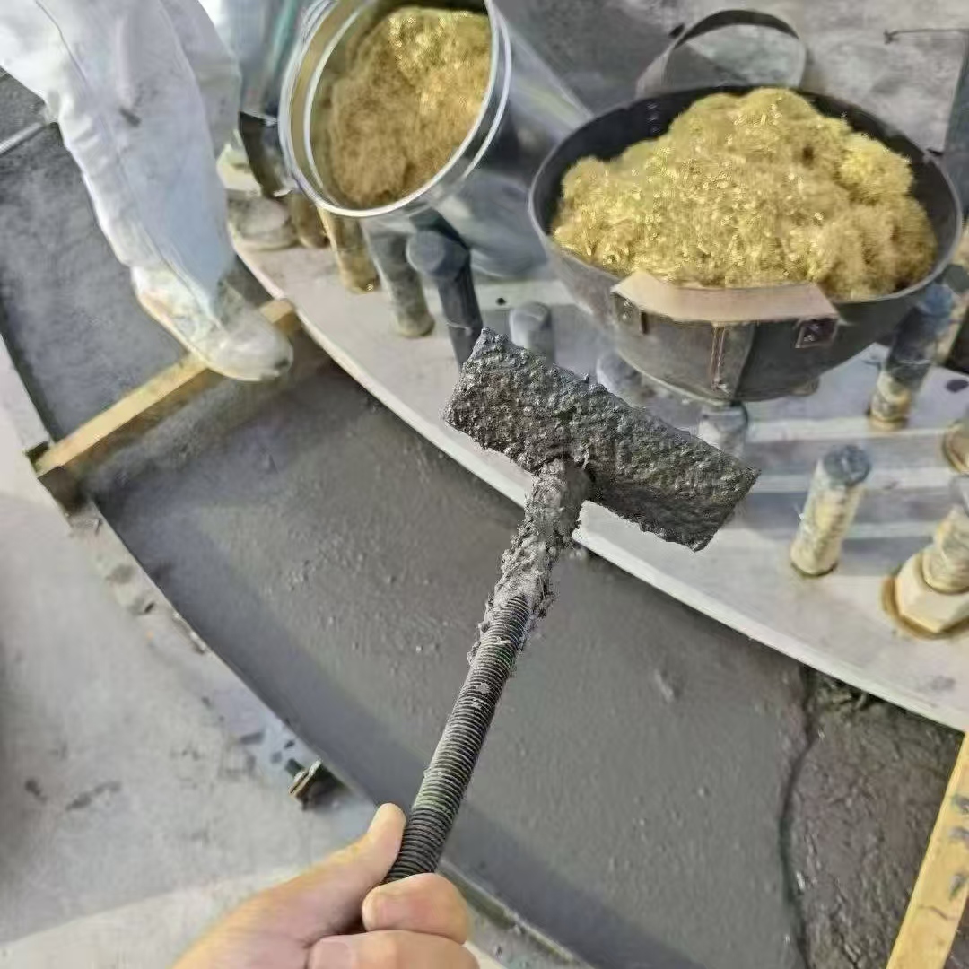 祁东C120风电设备基础专用灌浆料