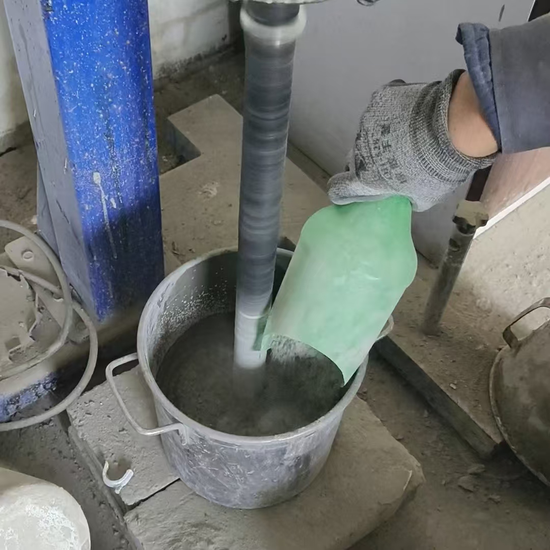 祁东桥梁公路张拉用H60压浆料与普通压浆料有什么区别？