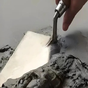 祁东混凝土裂缝孔洞剥落冻融修复用高强度丙乳防腐蚀砂浆